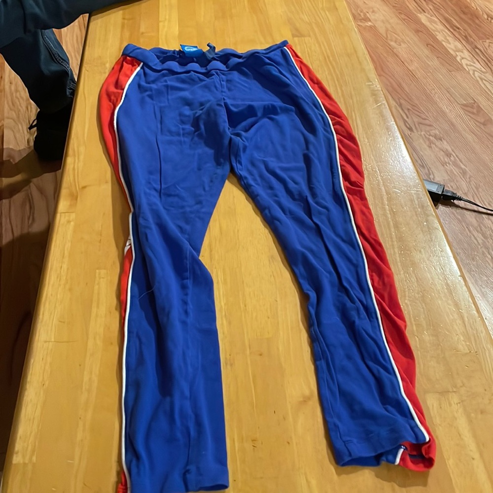 Vintage Adidas Leggings